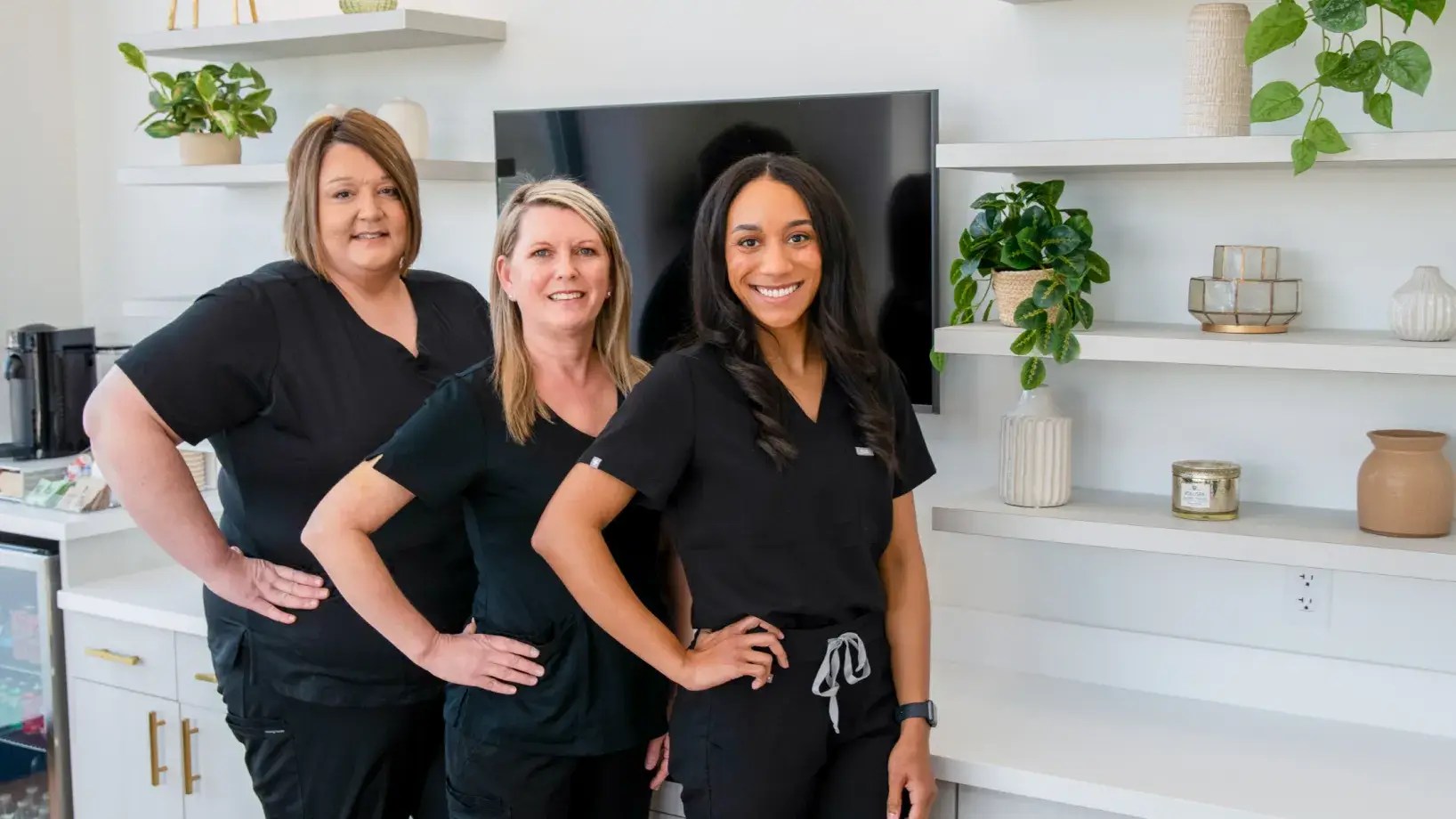 About Magnolia Dentistry Your Dentist in Nicholasville, KY